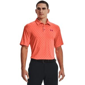 Under Armor Men’s Golf Polo